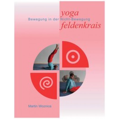 Yoga und Feldenkrais