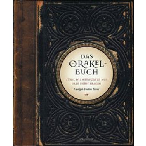 Das Orakel-Buch