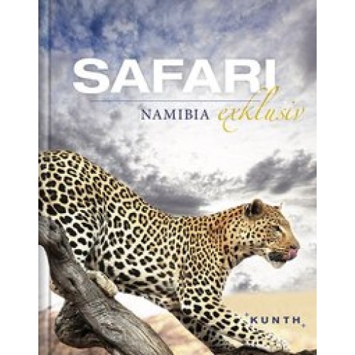 Safari exklusiv Namibia