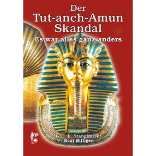 Der Tut-anch-Amun-Skandal