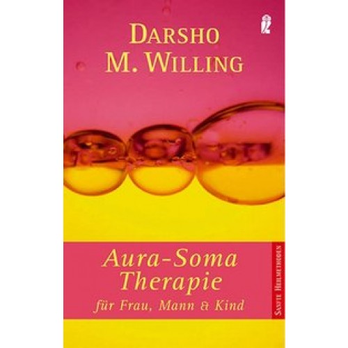 Aura Soma-Therapie