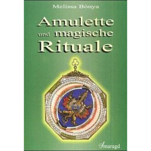 Amulette und magische Rituale
