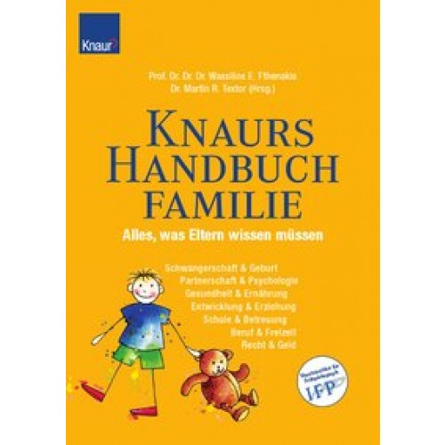 Knaurs Handbuch Familie