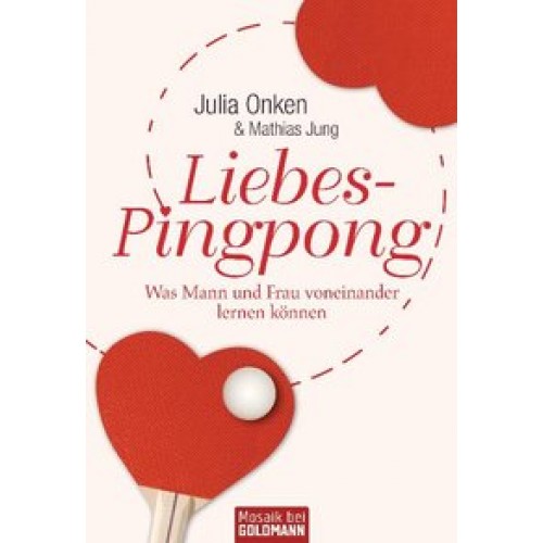 Liebes-Pingpong