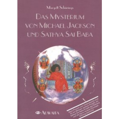 Das Mysterium von Michael Jackson und Sathya Sai Baba