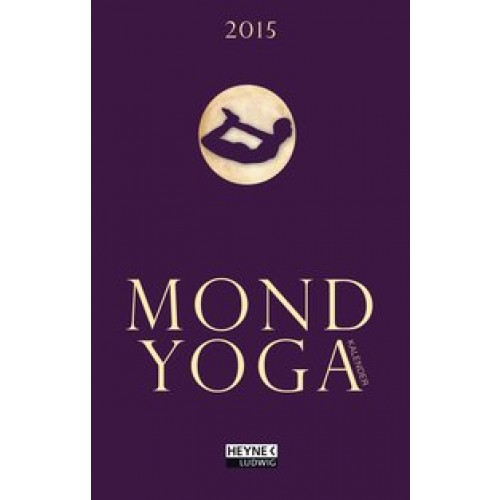 Mond-Yogakalender 2015