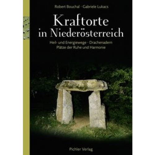 Kraftorte in Niederösterreich