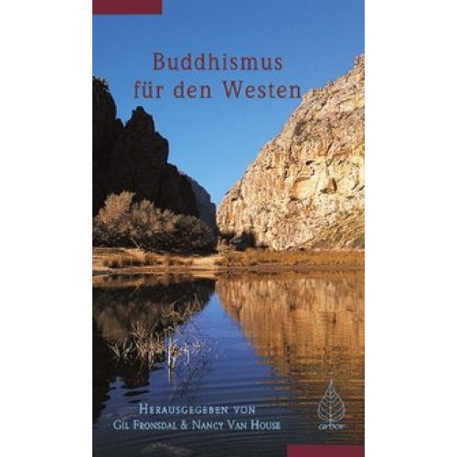 Buddhismus für den Westen