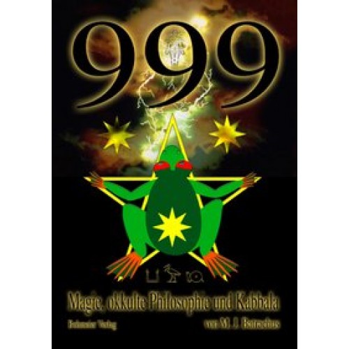 999 - Magie, okkulte Philosophie und Kabbala