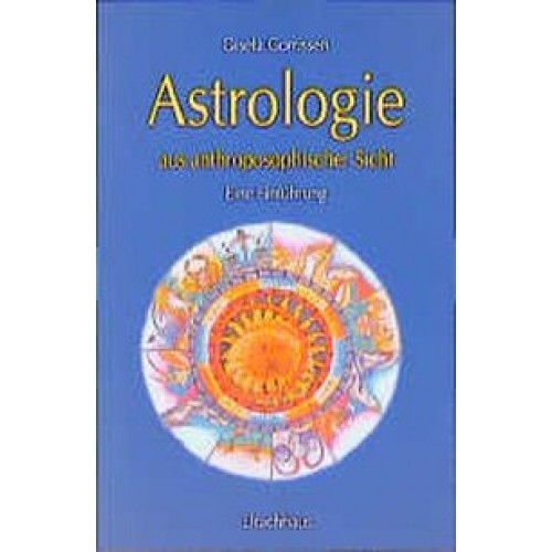 Astrologie aus anthroposophischer Sicht