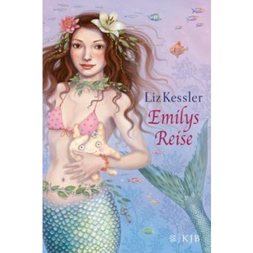 Emilys Reise [Gebundene Ausgabe] [2014] Kessler, Liz, Schöffmann-Davidov, Eva, Riekert, Eva