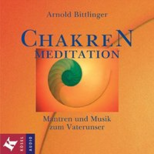 Chakren-Meditation