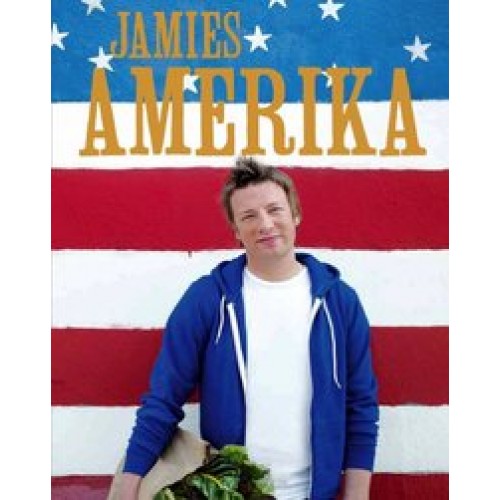 Jamies Amerika