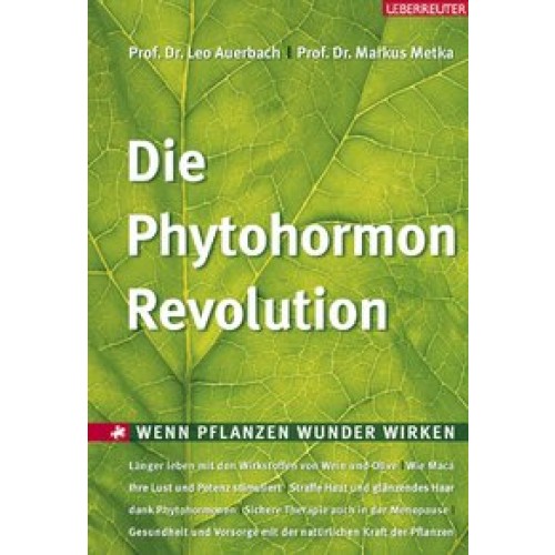 Die Phytohormon-Revolution