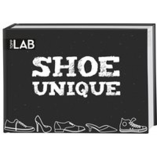 Shoe unique