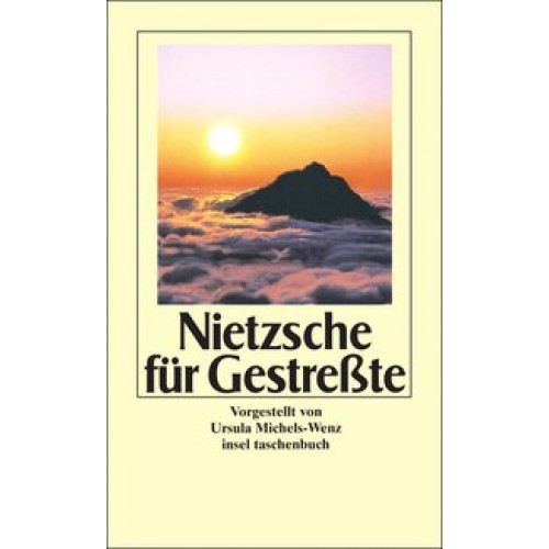 Nietzsche für Gestreßte