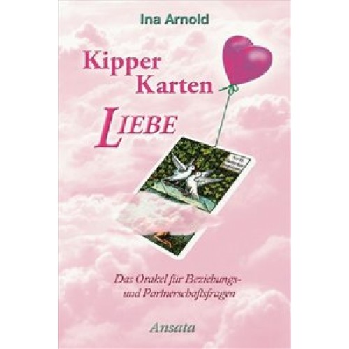 Kipper-Karten Liebe