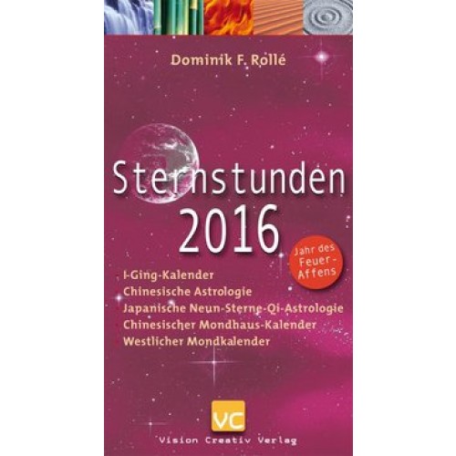 Sternstunden 2016