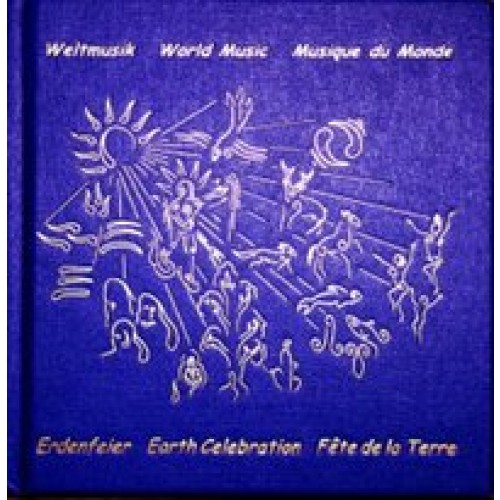 Weltmusik - Erdenfeier