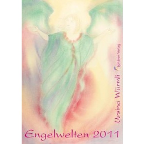 Engelwelten 2011 Kalender