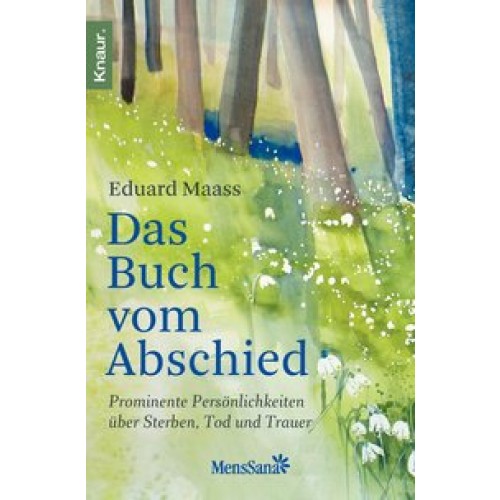 Das Buch vom Abschied