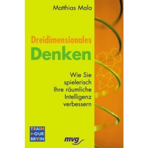 Dreidimensionales Denken