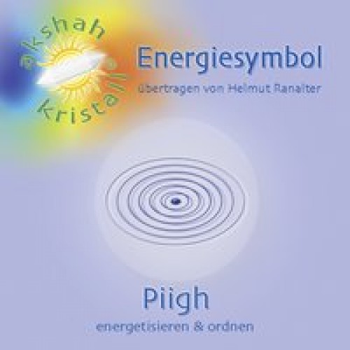 Energiesymbol PIIGH