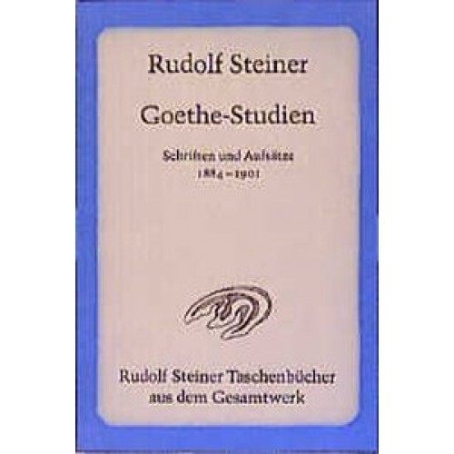 Goethe-Studien
