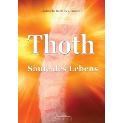Thoth - Säule des Lebens