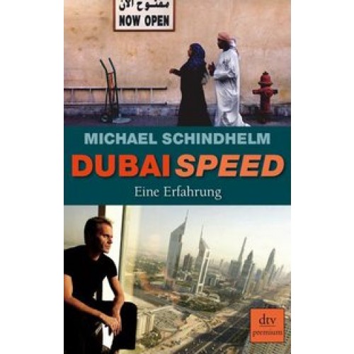 Dubai Speed