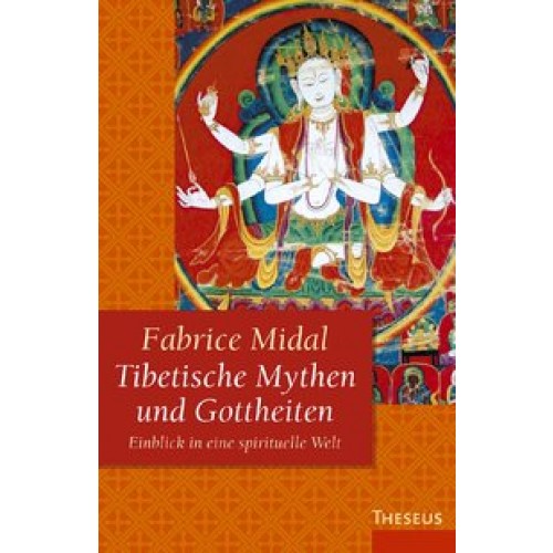 Tibetische Mythen und Gottheiten