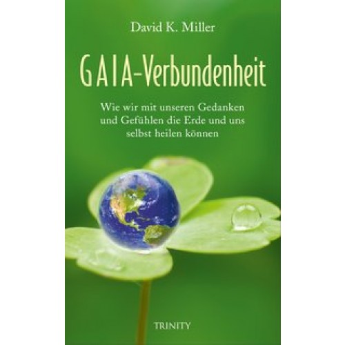 Gaia-Verbundenheit