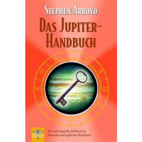 Das Jupiter-Handbuch