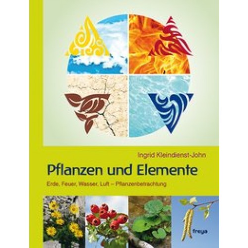 Pflanzen und Elemente