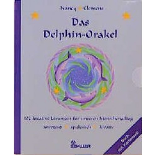 Das Delphin-Orakel