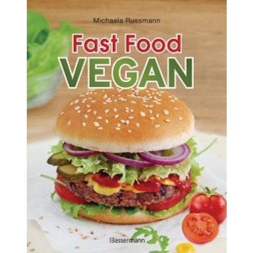Fast Food vegan
