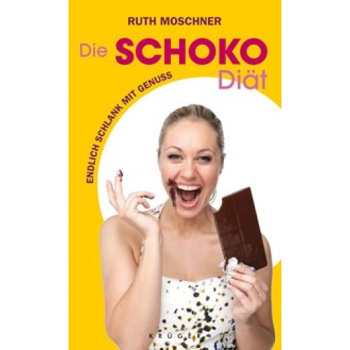 Die Schoko-Diät