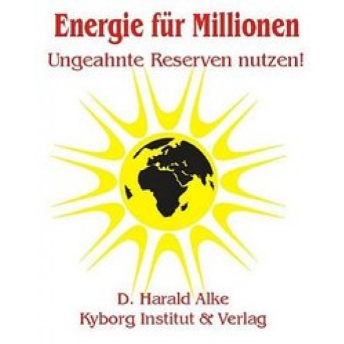Energie für Millionen
