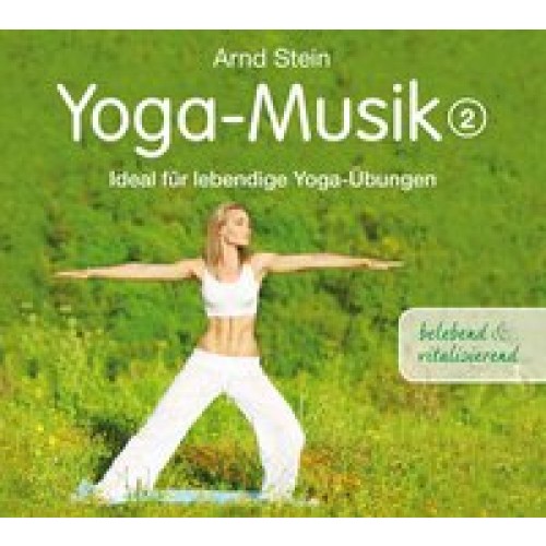Yoga-Musik 2