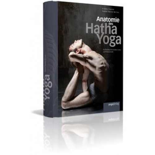 Anatomie des Hatha Yoga