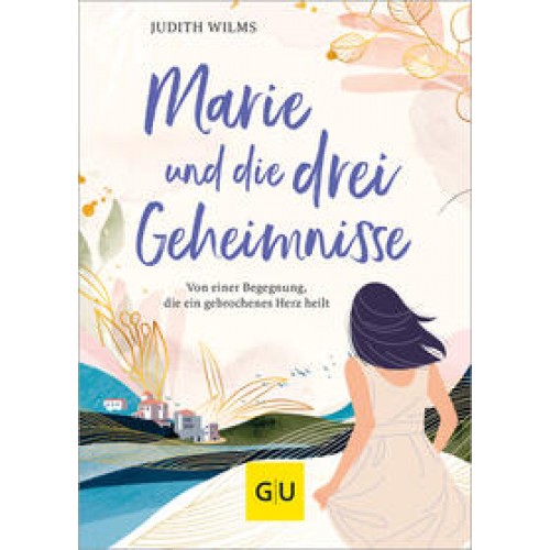 Marie und die drei Geheimnisse