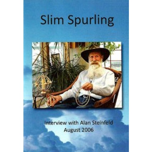 Slim Spurling