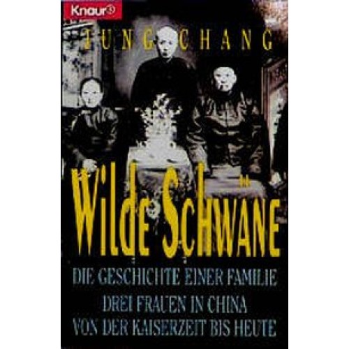 Wilde Schwäne