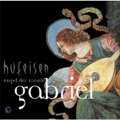 Gabriel - Engel der Freude