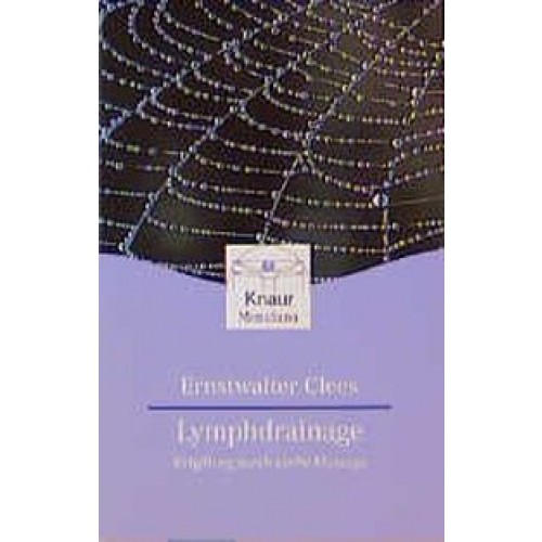 Lymph-Drainage