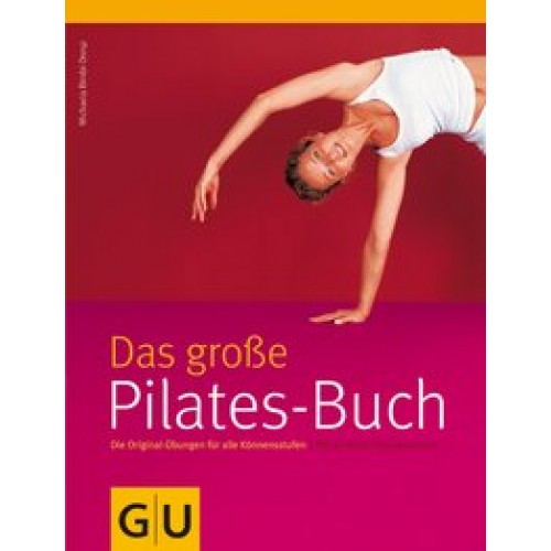 Pilates-Buch, Das große