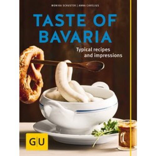 Taste of Bavaria