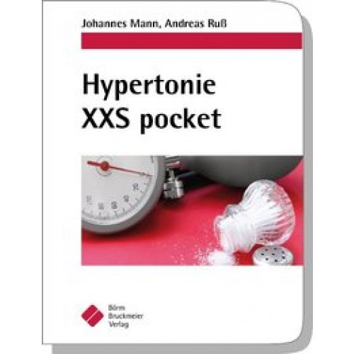 Hypertonie XXS pocket