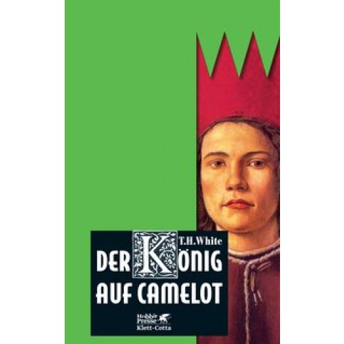 Der König auf Camelot