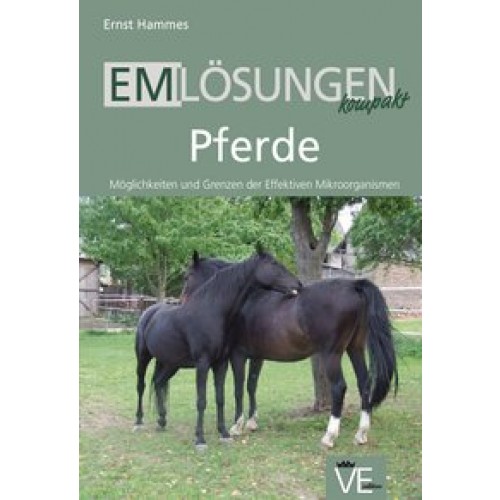 EM Lösungen - für Pferde